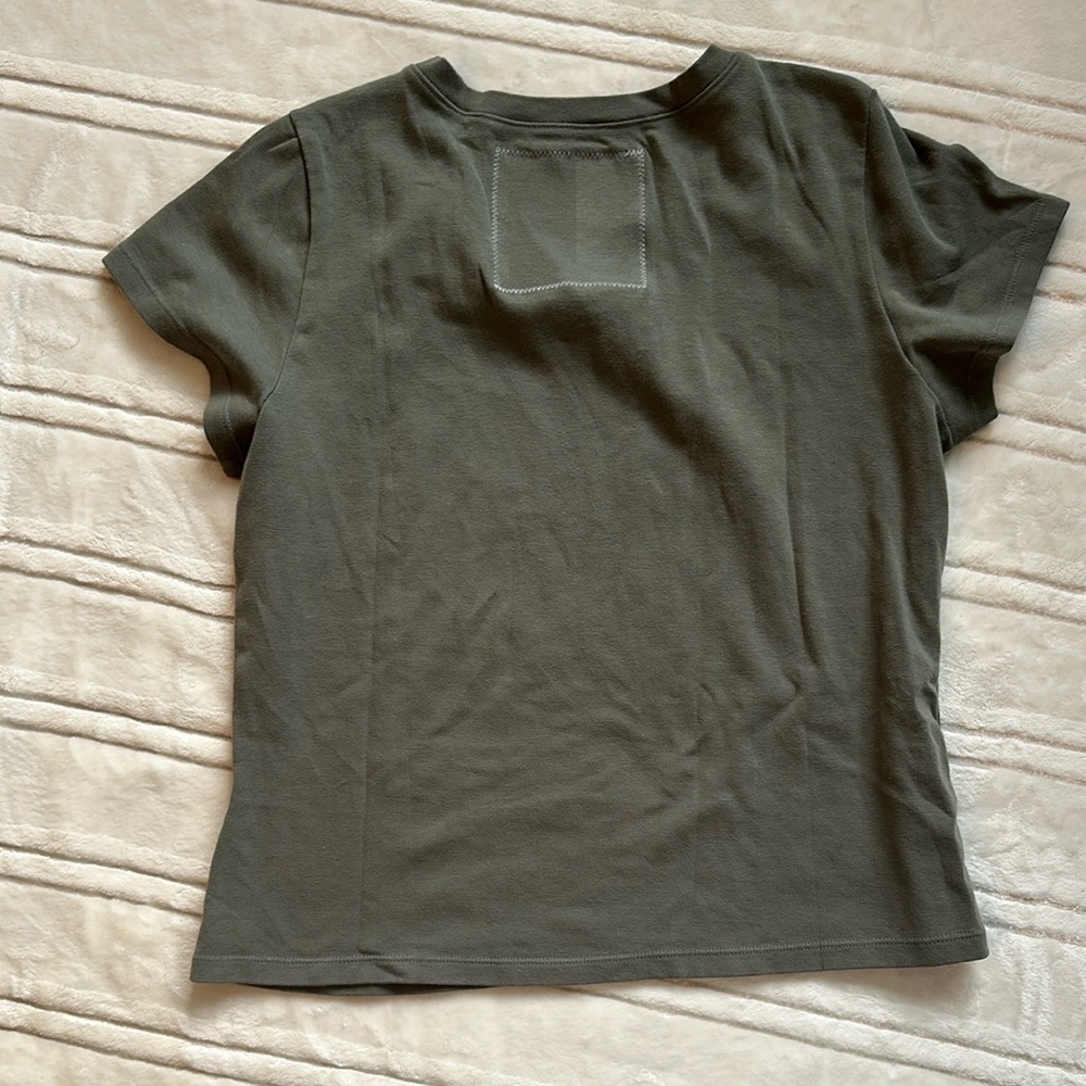 People of leisure Rolling Stones Graphic Tee - Picture 4 of 4